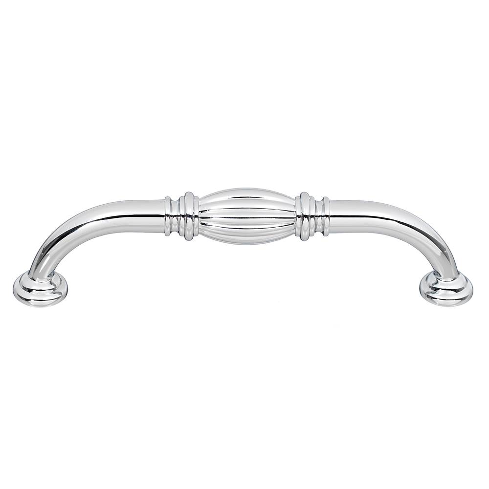 BAR PULL 4in A234-4-PC TUSCANY