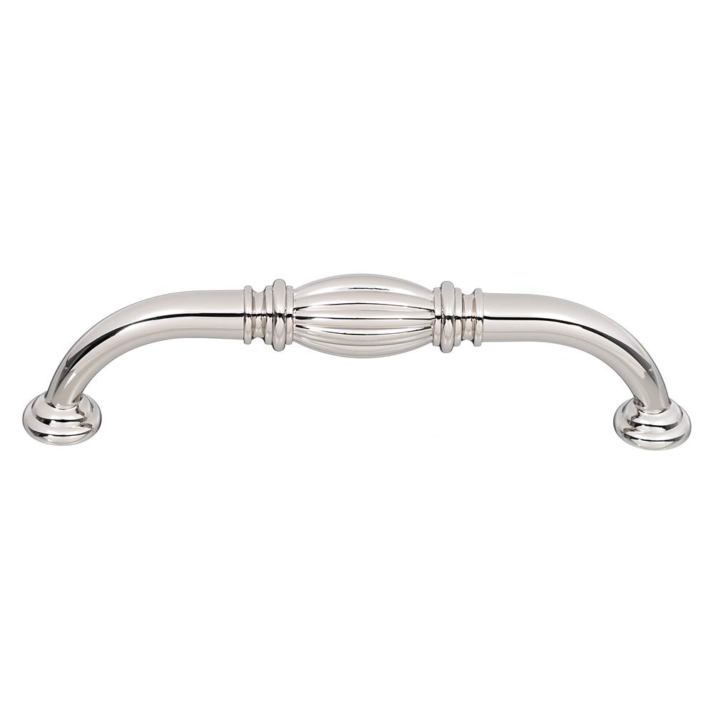 BAR PULL 4in A234-4-PN TUSCANY