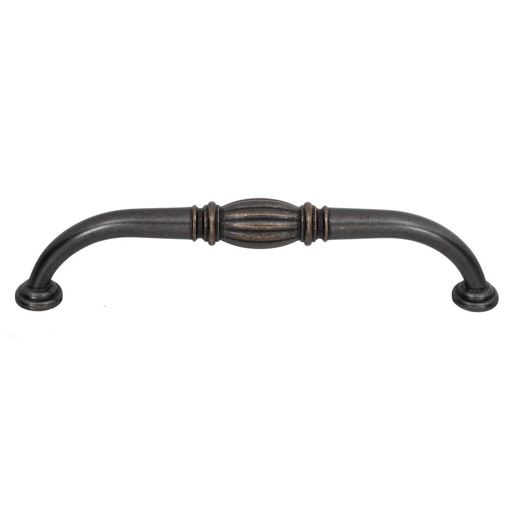 BAR PULL 6in A234-6-BARC TUSCANY