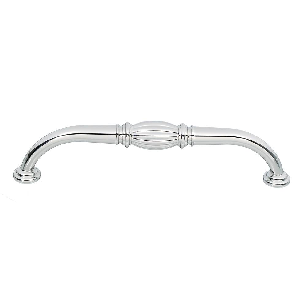 BAR PULL 6in A234-6-PC TUSCANY