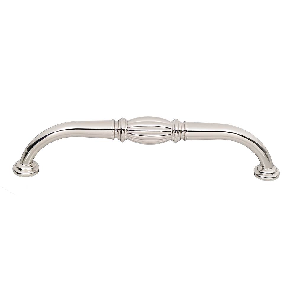 BAR PULL 6in A234-6-PN TUSCANY