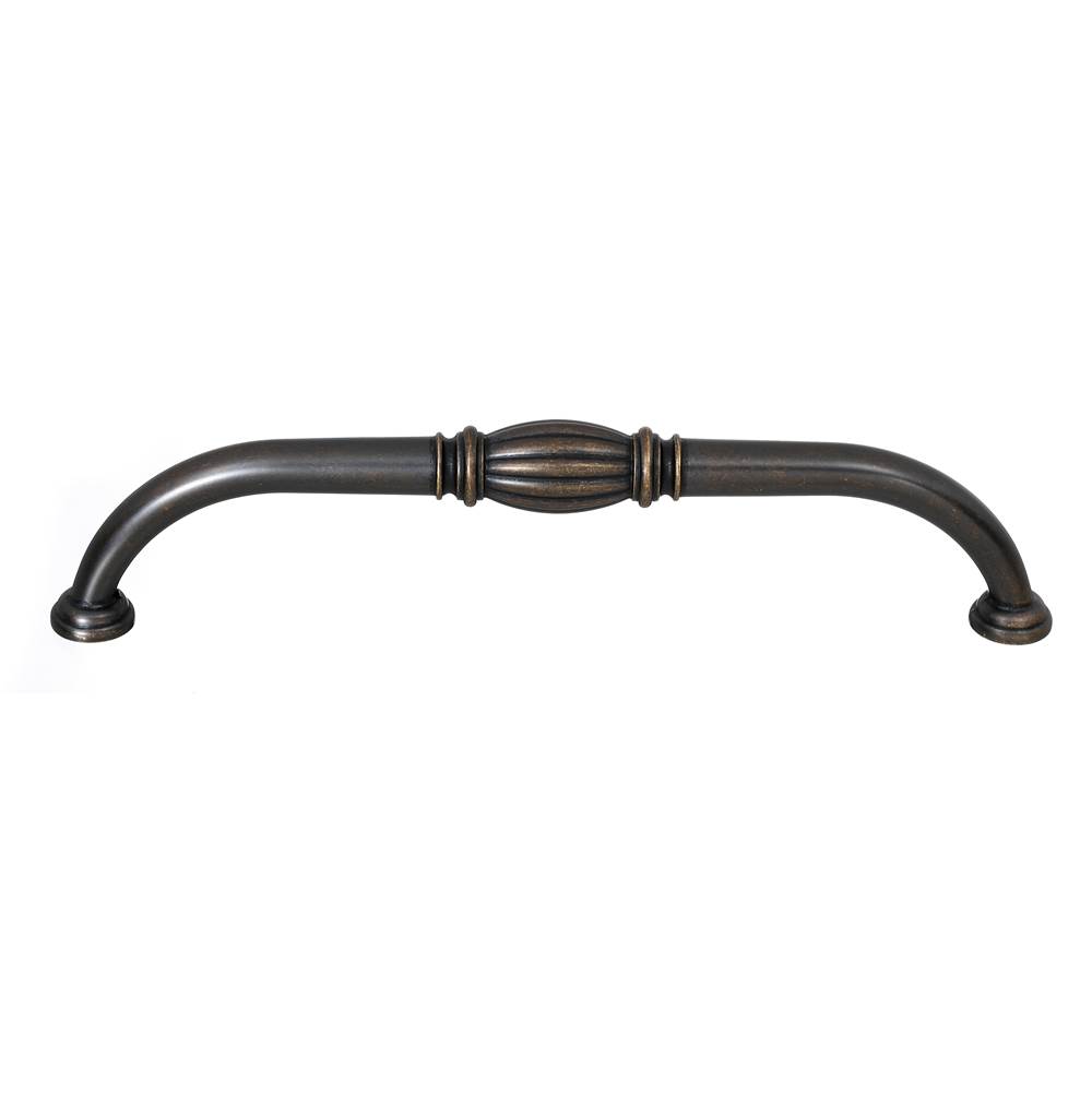 BAR PULL 8in A234-8-BARC TUSCANY
