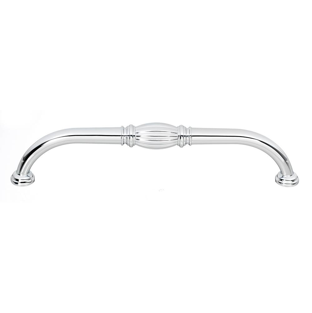 BAR PULL 8in A234-8-PC TUSCANY