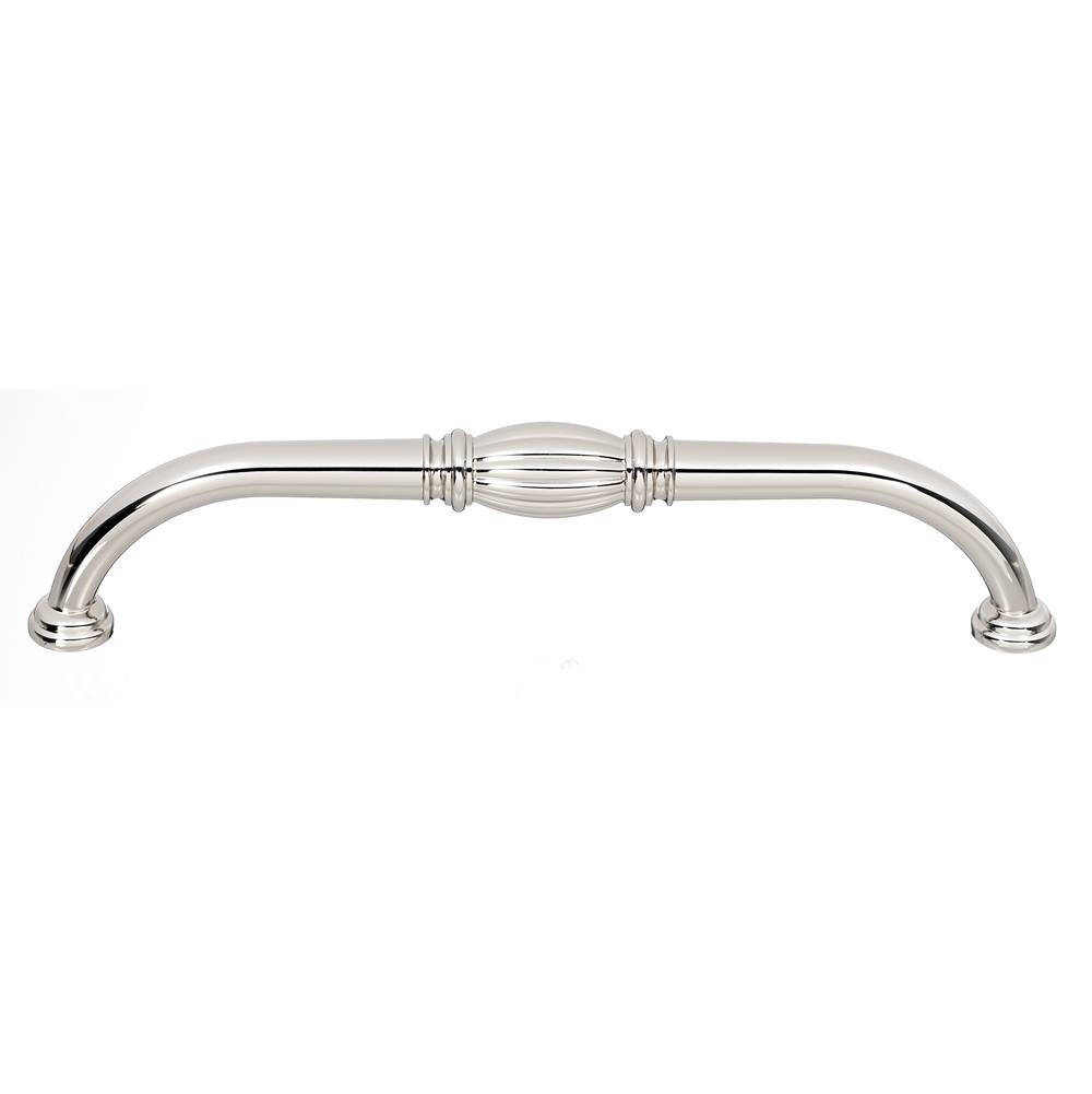 BAR PULL 8in A234-8-PN TUSCANY