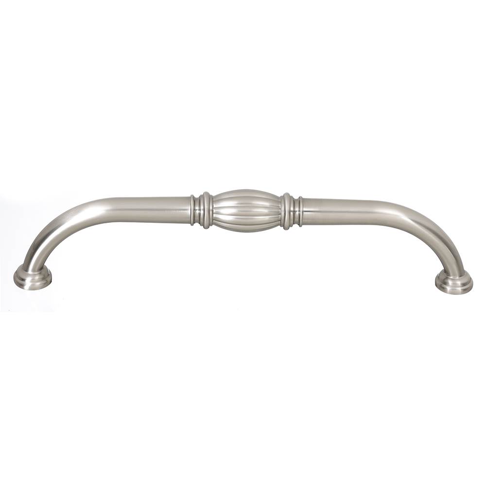 BAR PULL 8in A234-8-SN TUSCANY