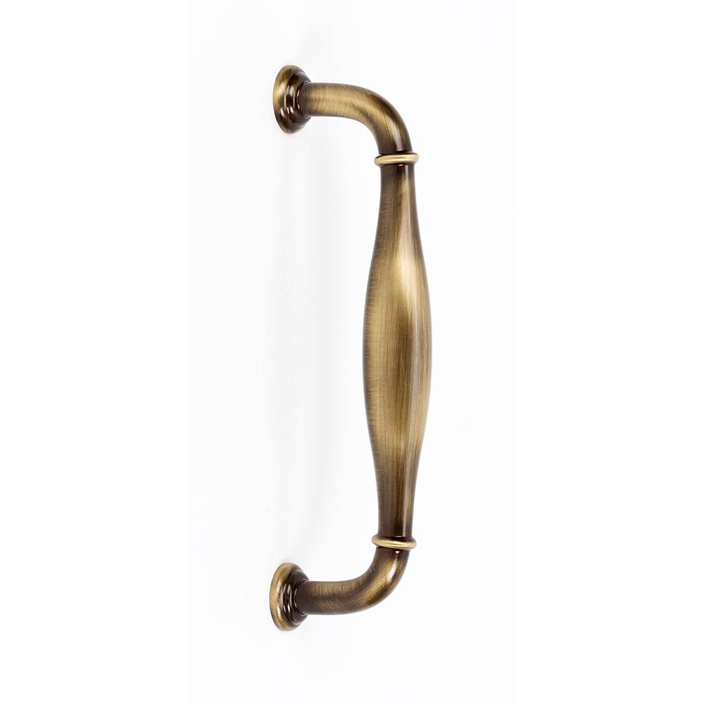 Charlie's 3-1/2" Pull w/Antique English Finish