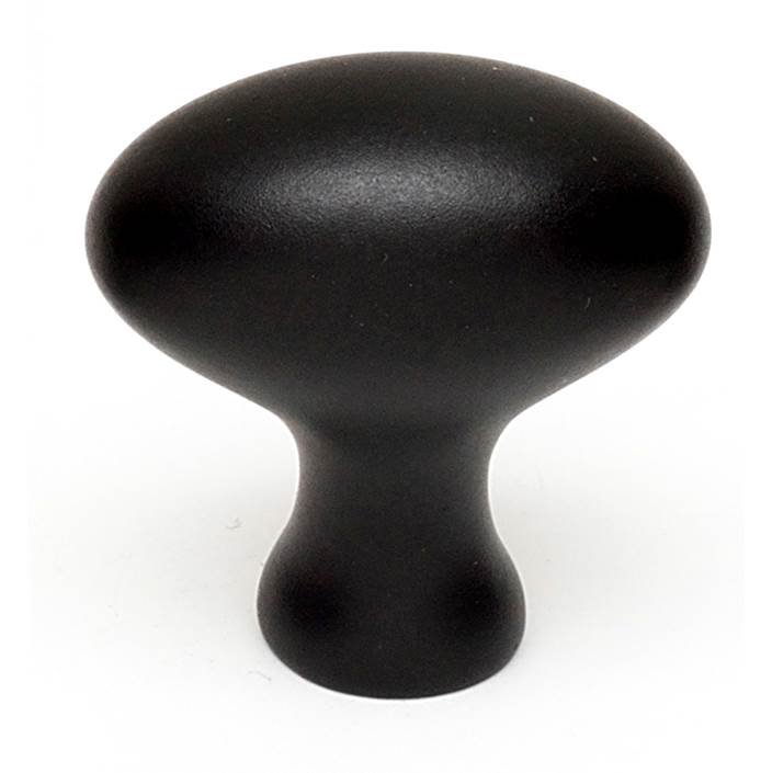 KNOB 1-1/4in A827-14-MB TRADITIONAL
