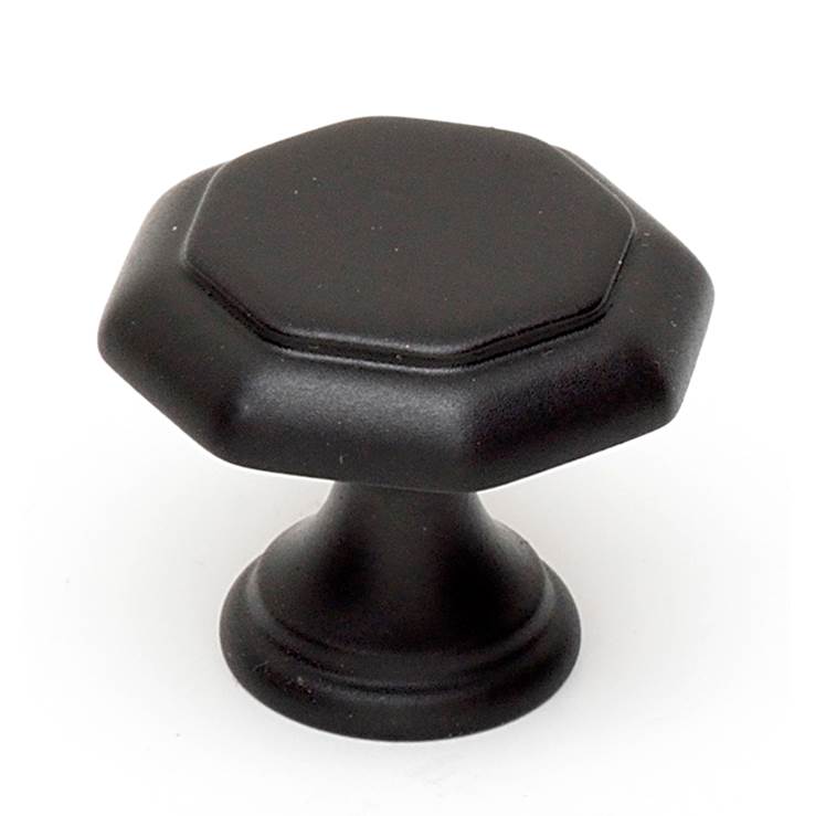 KNOB 1in A828-1-MB TRADITIONAL