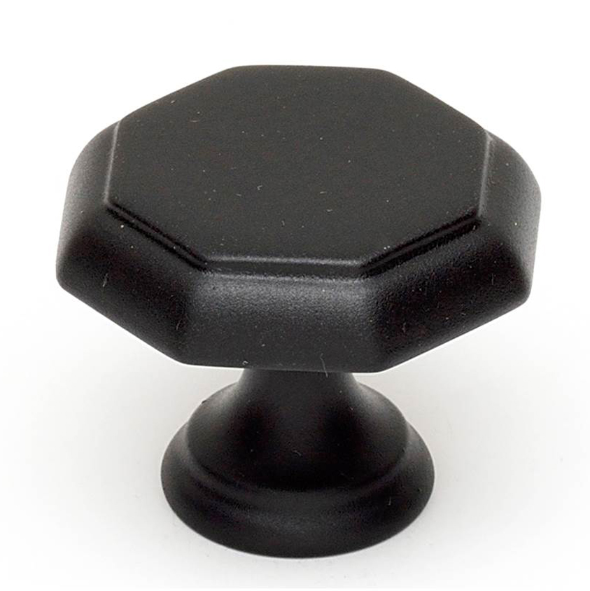 KNOB 1-1/4in A828-14-MB TRADITIONAL