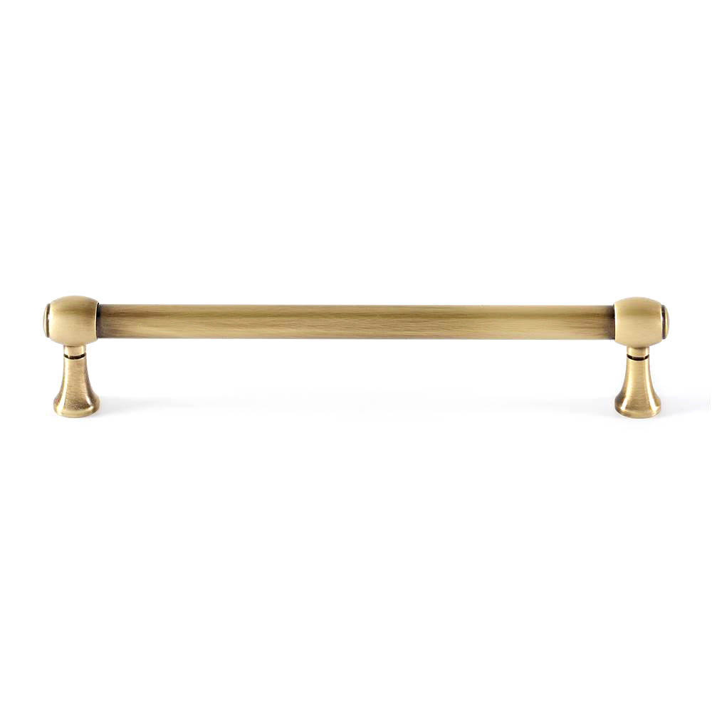 Royale 6" Pull in Antique English