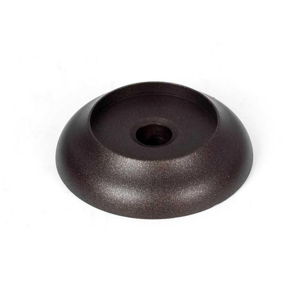 Royale 1" Rosette in Chocolate Bronze