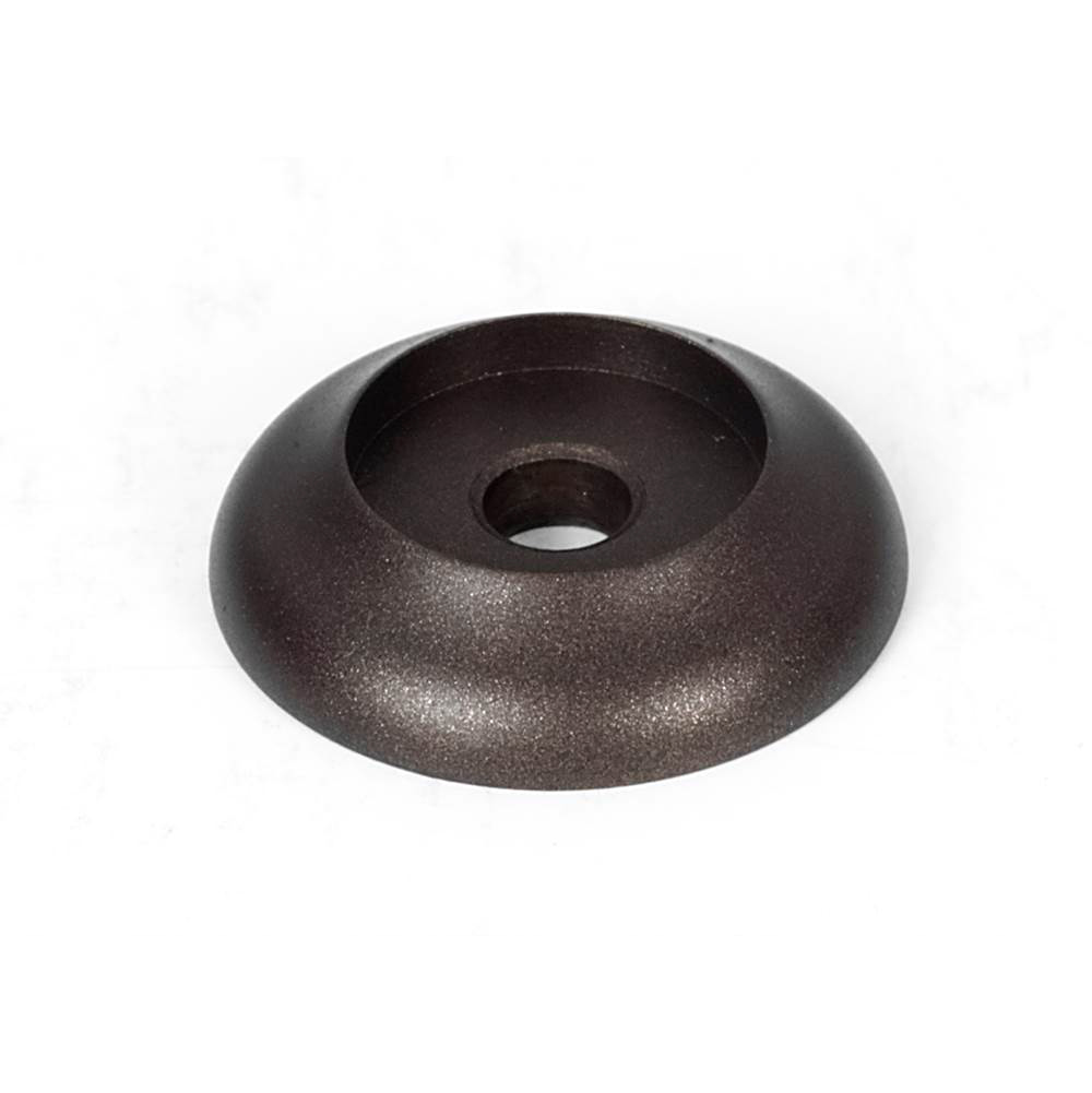 Royale 7/8" Rosette in Chocolate Bronze