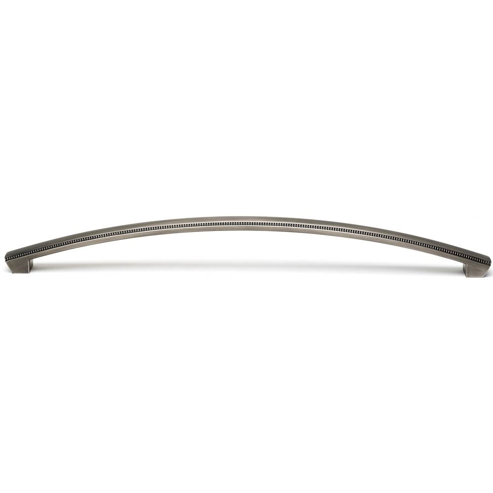 Regal 18" Appliance Pull w/Pewter Finish