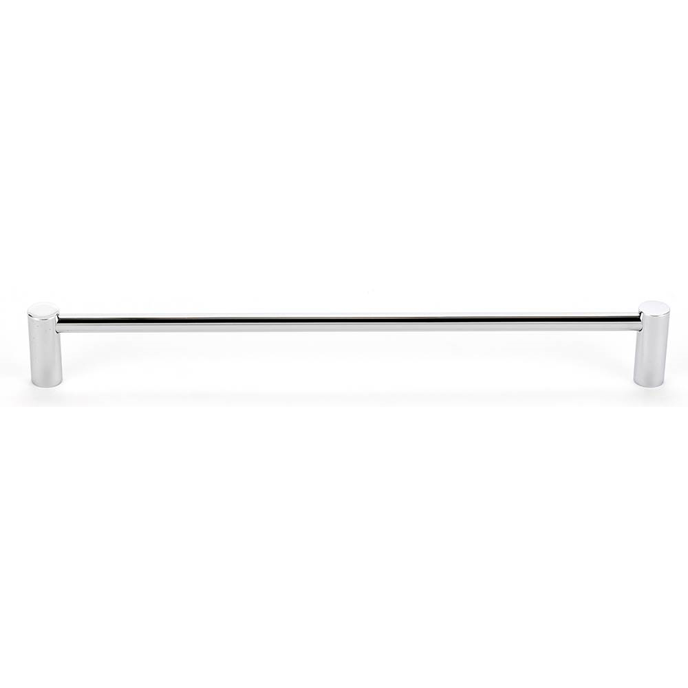 Contemporary I 12" Appliance Pull w/Polished Chrome Finish