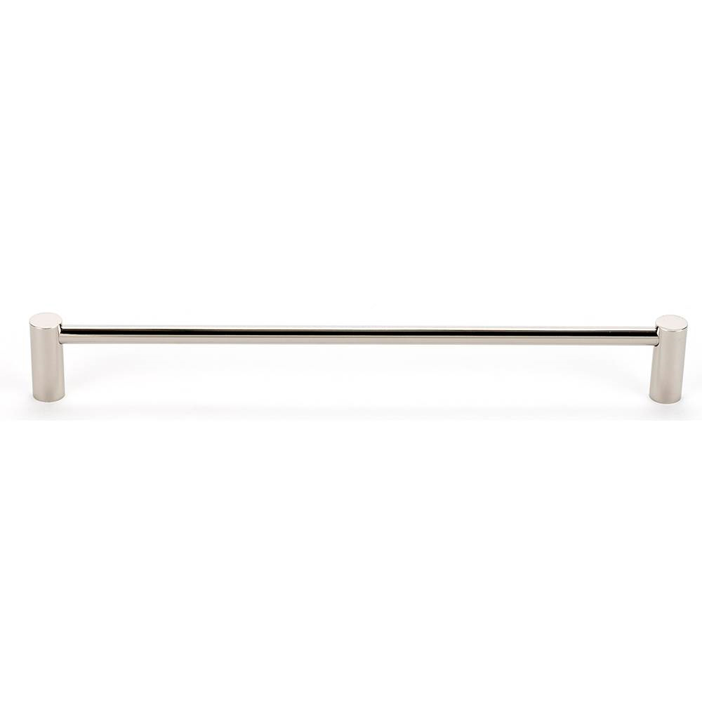 Contemporary I 12" Appliance Pull w/Polished Nickel Finish