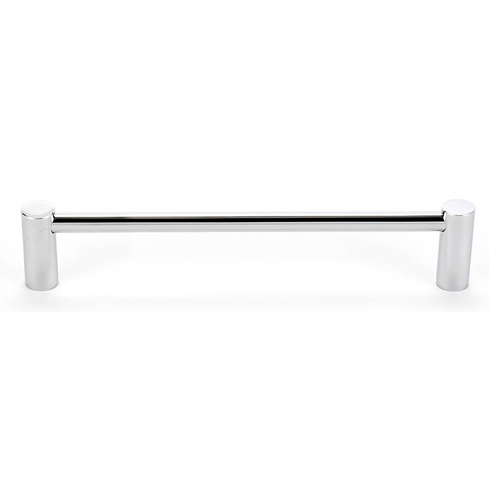 Contemporary I 8" Appliance Pull w/Polished Chrome Finish