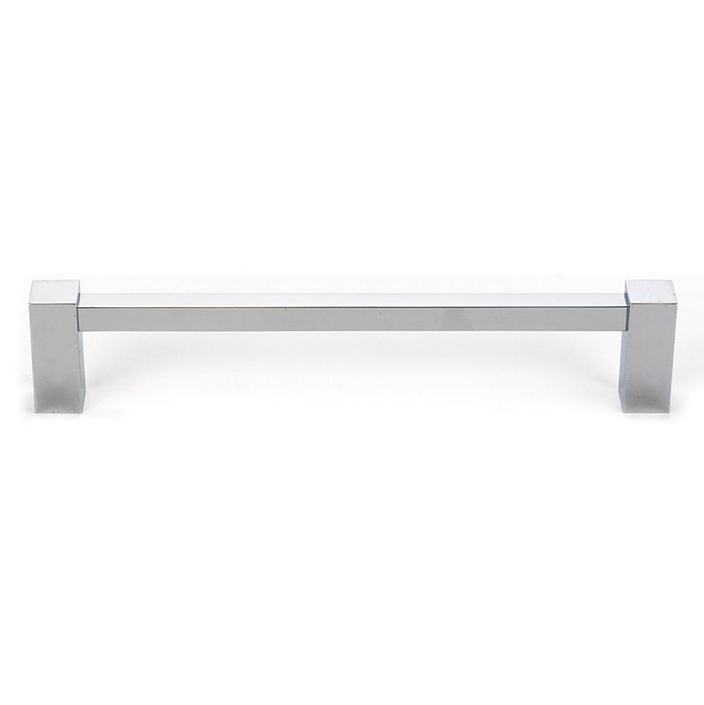 Contemporary II 8" Appliance Pull w/Polished Chrome Finish