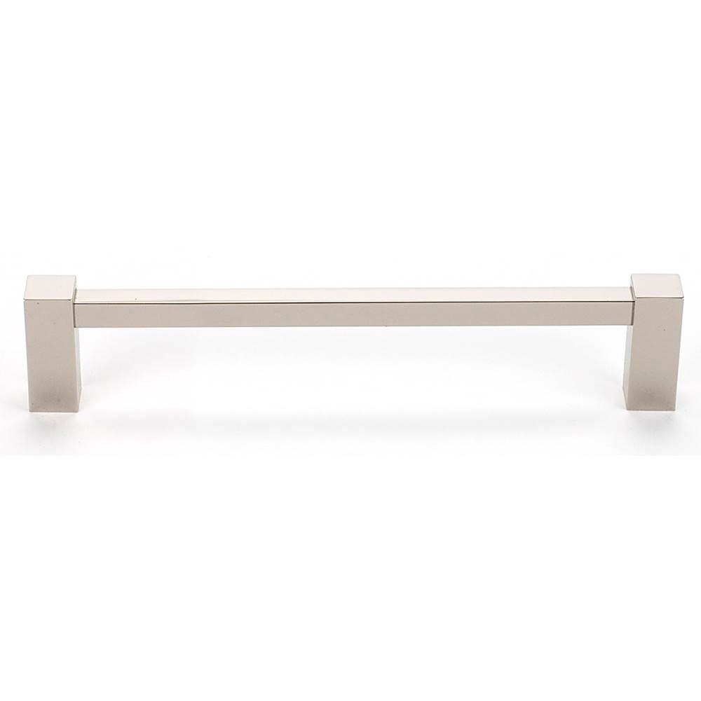 Contemporary II 8" Appliance Pull w/Polished Nickel Finish
