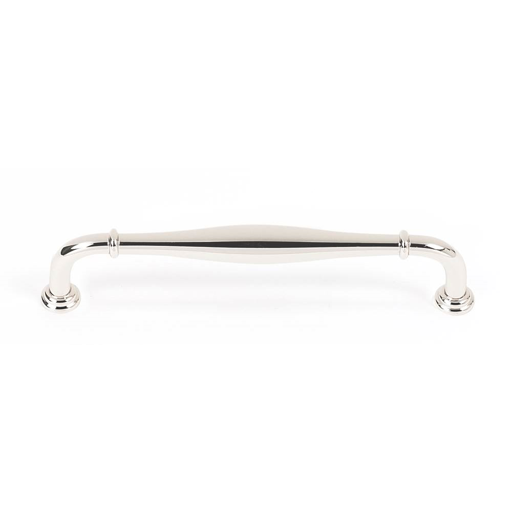 Charlie's 10" Appliance Pull w/Polished Chrome Finish