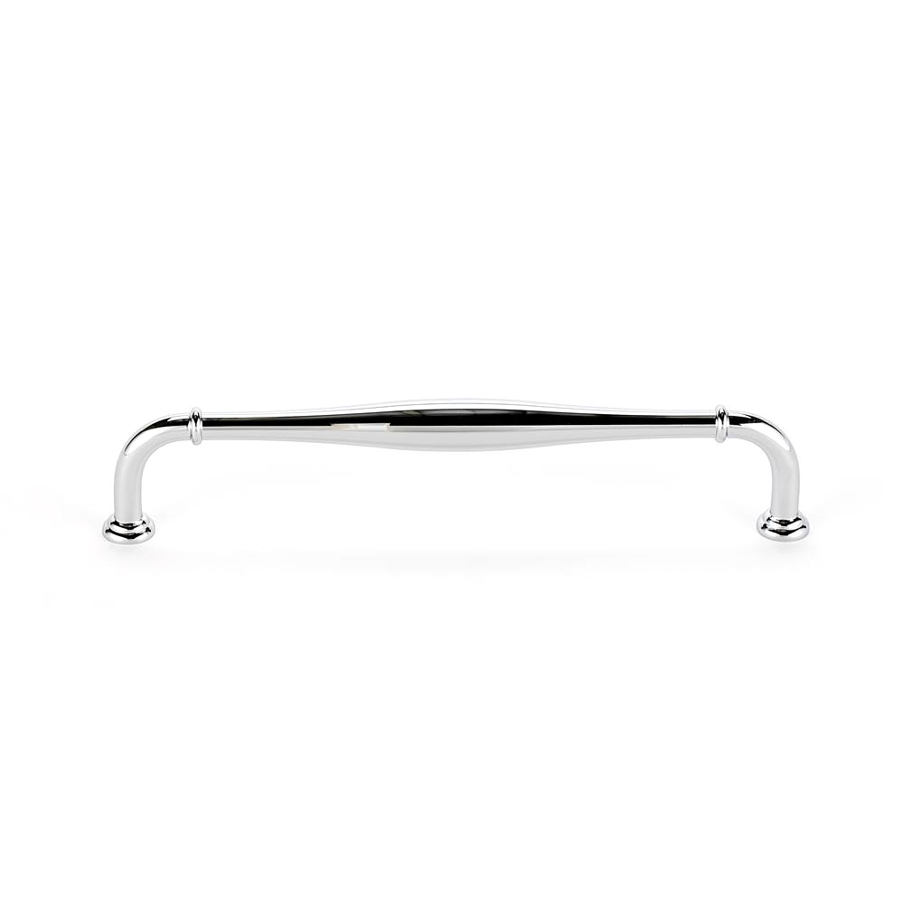 Charlie's 12" Appliance Pull w/Polished Chrome Finish