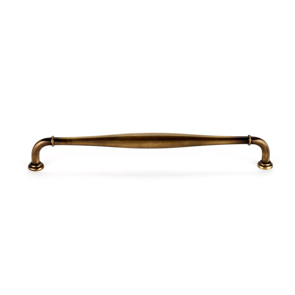 Charlie's 18" Appliance Pull w/Antique English Finish