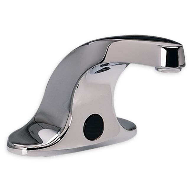 Innsbrook Selectronic Touchless Faucet In Chrome