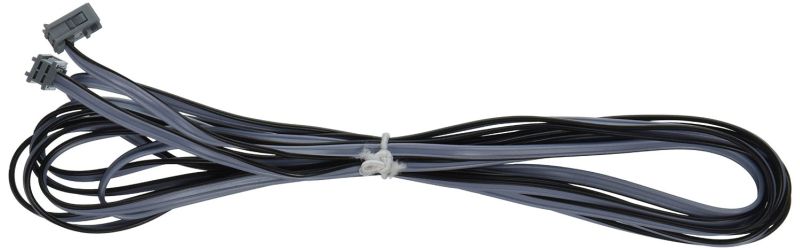 10ft Plastic Extension Cable, Multi-AC