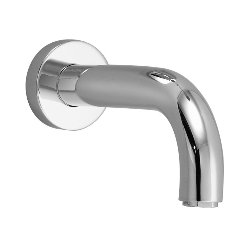 Serin Tub Spout Chrome