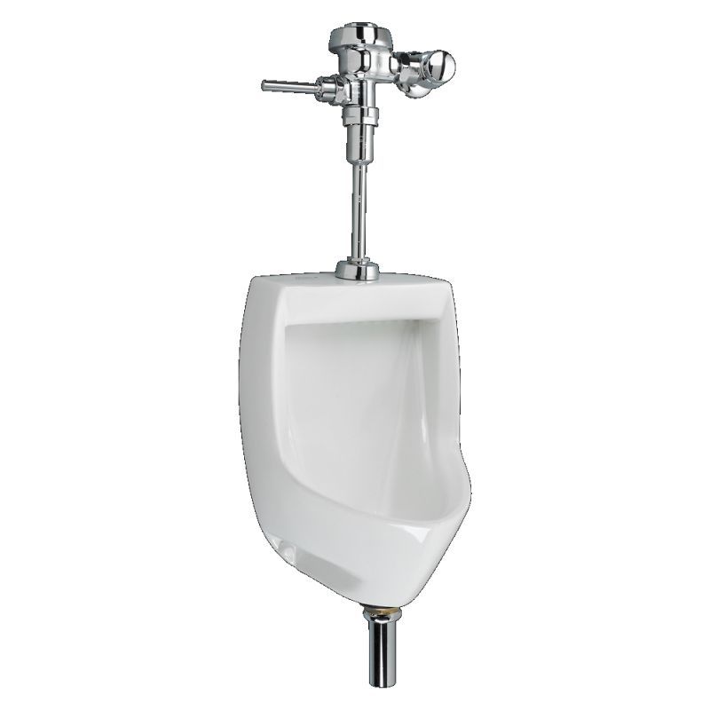 Maybrook Universal Washout Urinal in White