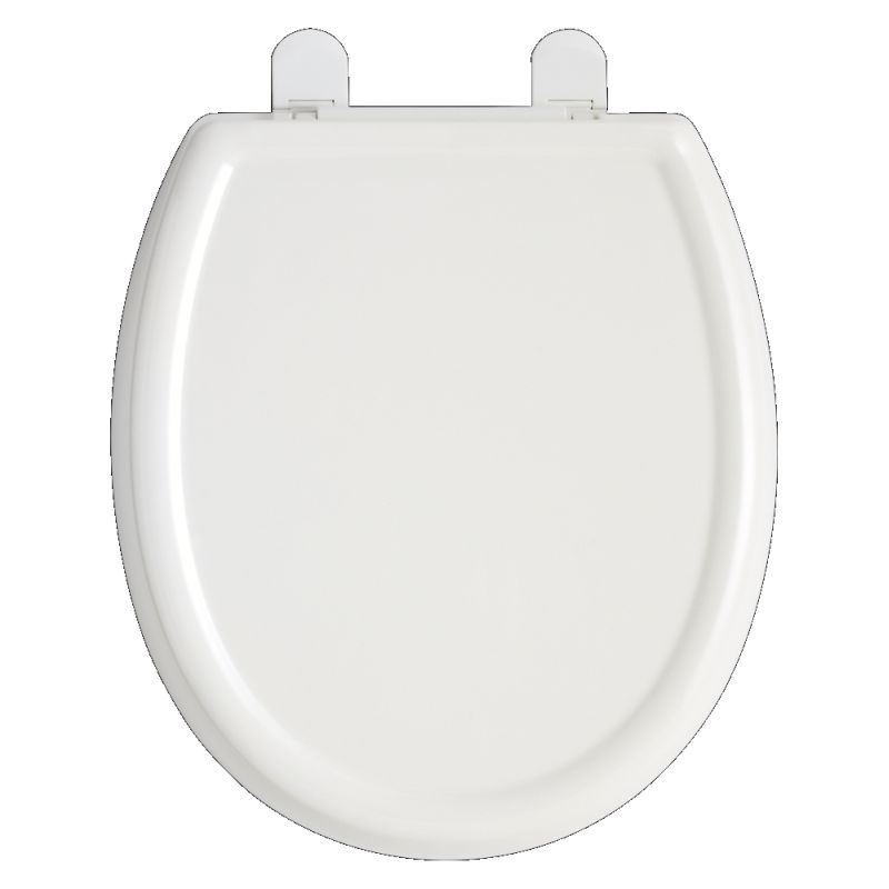 Cadet 3 Toilet Seat Elongated White