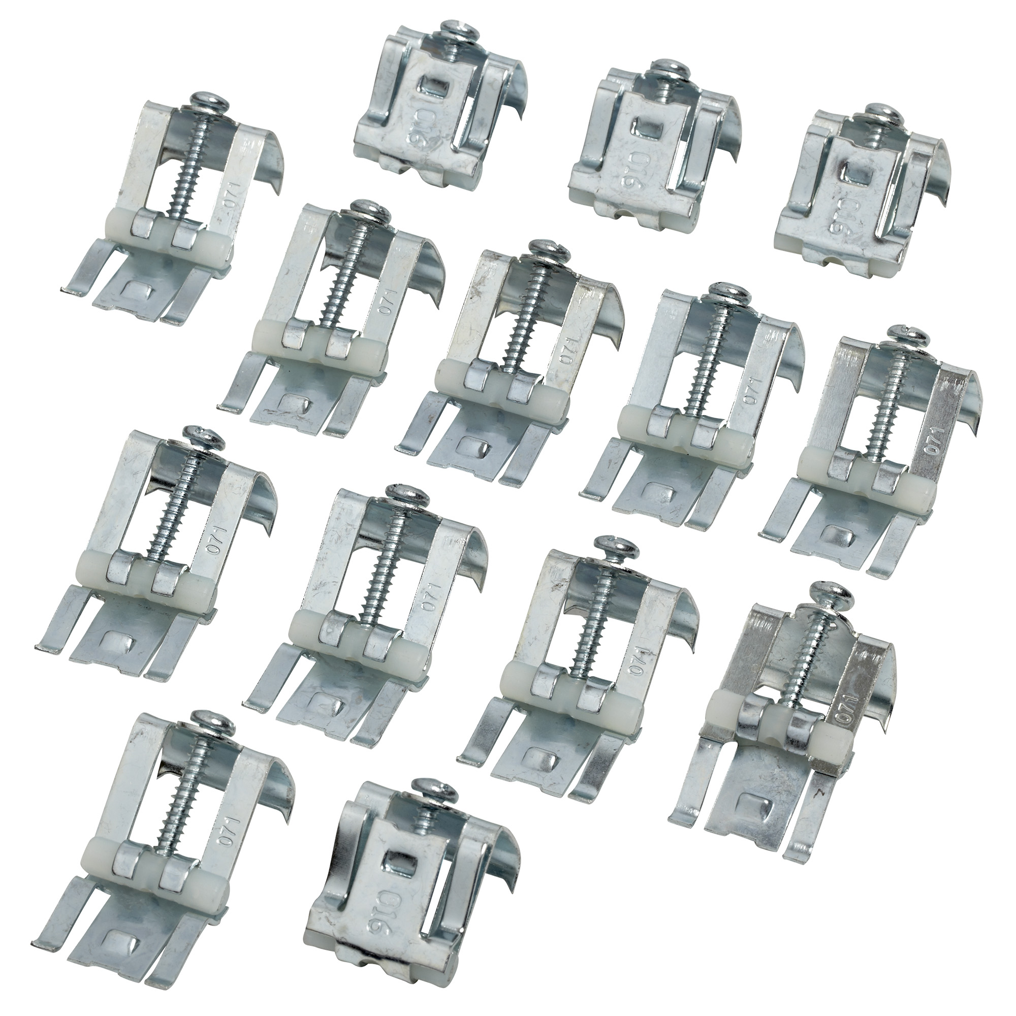 MOUNTING CLIP KIT 790774-0070A (TOP MOUNT)