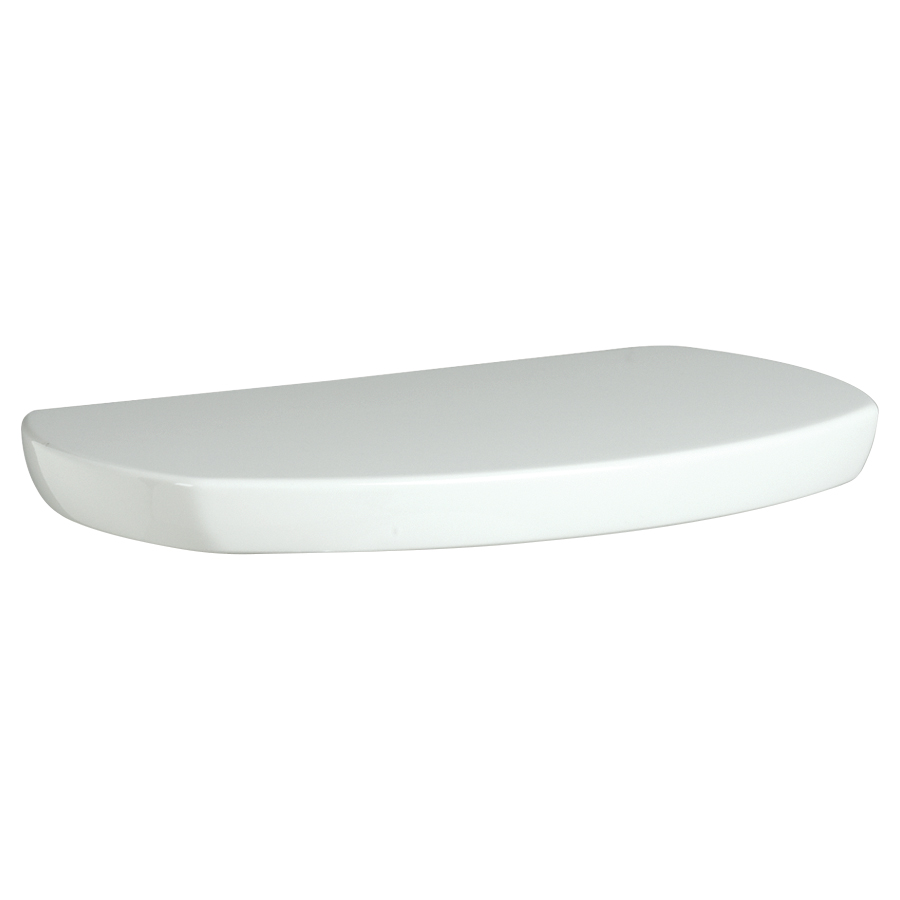 Cadet Pro Toilet Tank Cover Only White