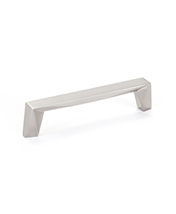 Swagger 5-1/2" Pull in Brushed Nickel
