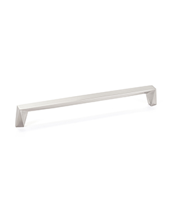 Swagger 9-5/16" Pull in Brushed Nickel