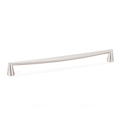 Domestic Bliss 13-1/2" Pull in Brushed Nickel