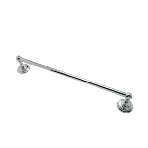 Simple Serenity 18" Towel Bar in Polished Chrome