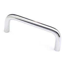 Advantage 4-5/16" Wire Pull in Polished Chrome