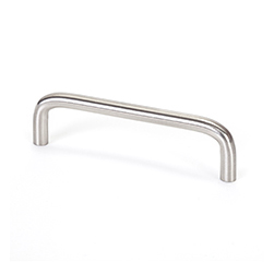 Advantage 4-5/16" Wire Pull in Brushed Nickel