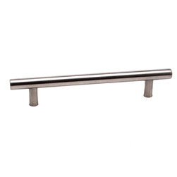 Stainless Steel 8-1/4" Pull in Stainless Steel