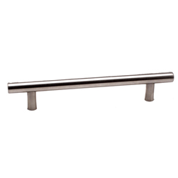 Stainless Steel 19-9/16" Pull in Stainless Steel