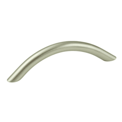 Alto 4-1/2" Pull in Brushed Nickel