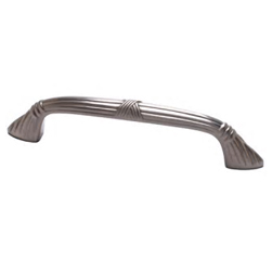 Toccata 7-13/16" Appliance Pull in Brushed Nickel