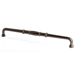 Forte 19" Appliance Pull in Oil Rubbed Bronze