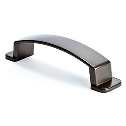 Oasis 4-7/8" Pull in Oil Rubbed Bronze