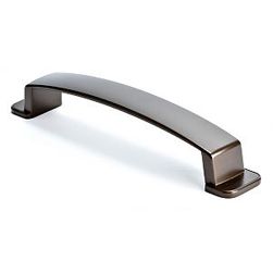 Oasis 6-1/16" Pull in Oil Rubbed Bronze