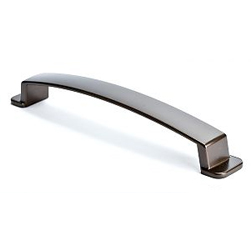 Oasis 7-5/16" Pull in Oil Rubbed Bronze
