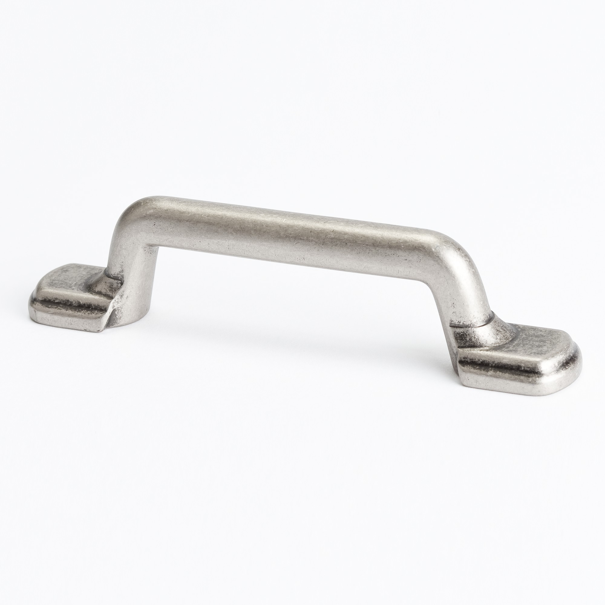 Advantage Plus 2 3" Pull in Weathered Nickel