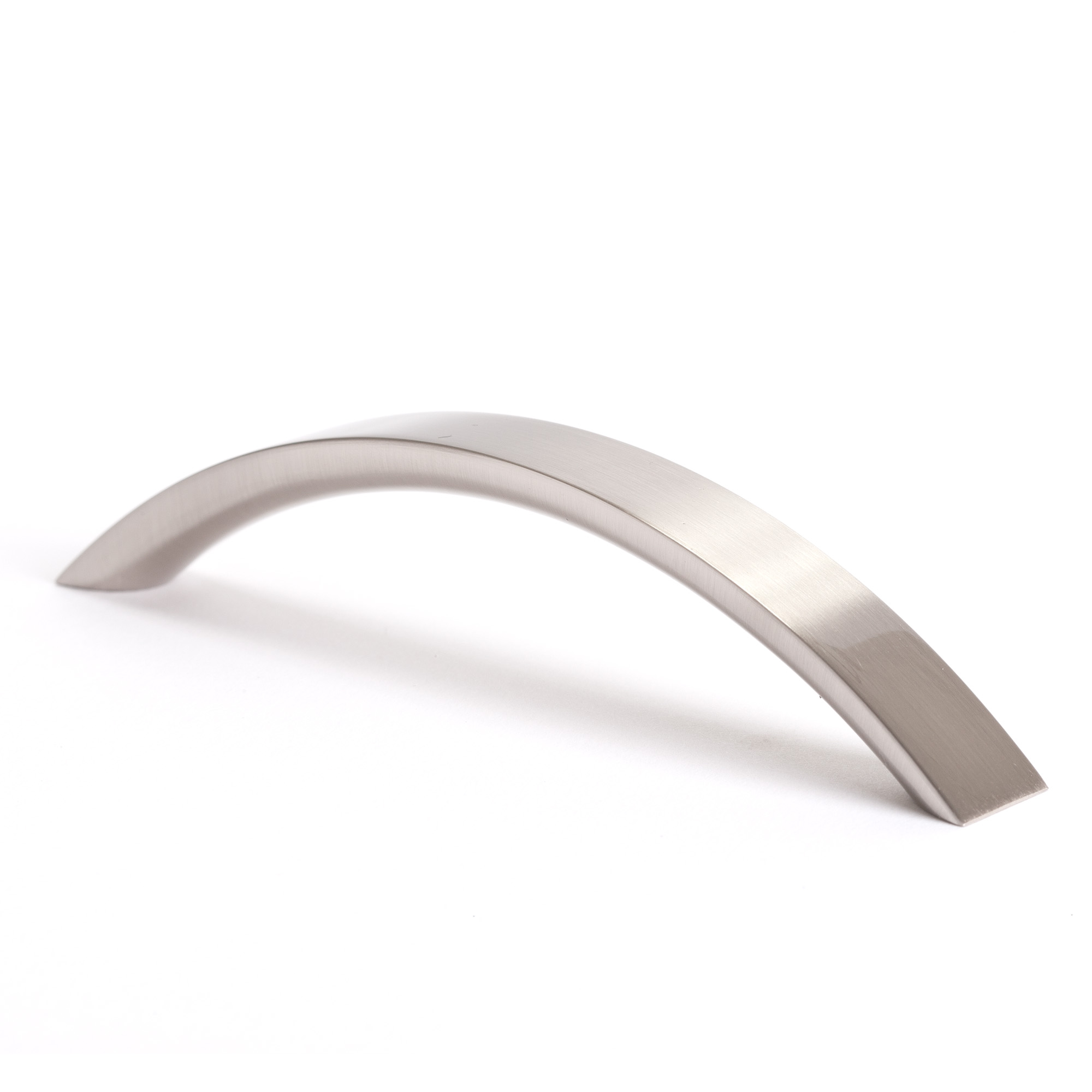 Advantage Plus 4 5-5/8" Pull in Brushed Nickel