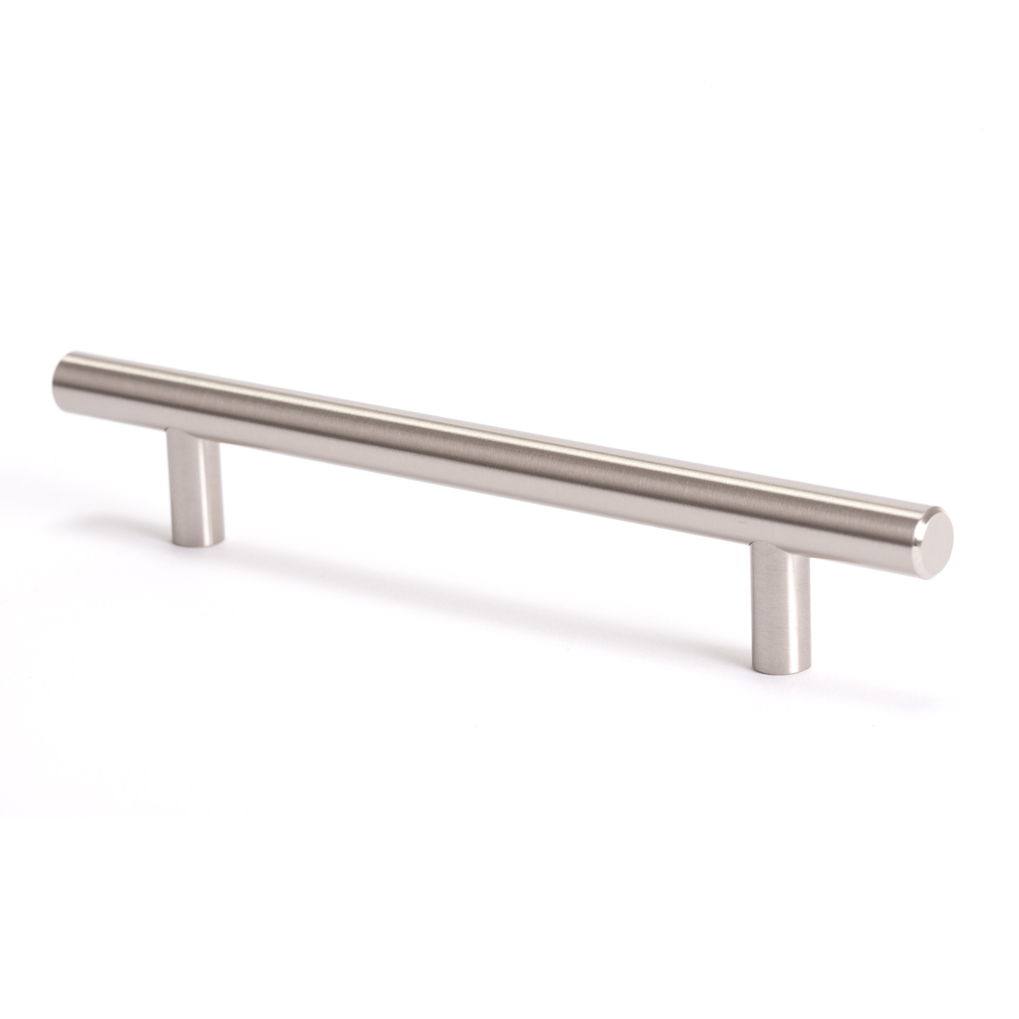Advantage Plus 2 7-3/8" Pull in Brushed Nickel