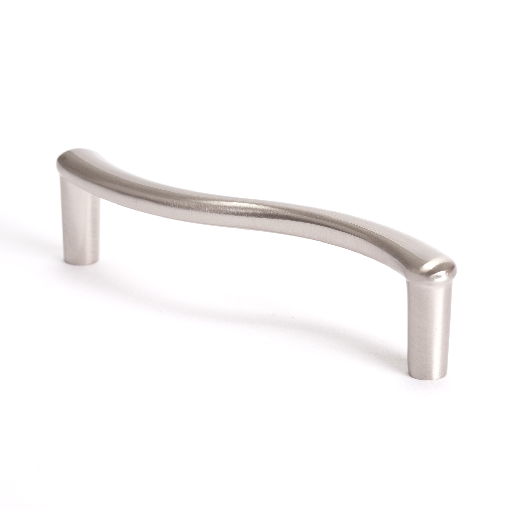 Advantage Plus 6 3-25/32" Pull in Brushed Nickel